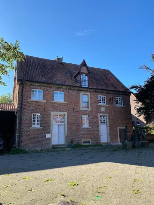 Ferienwohnung Oder Mieten Auf Zeit Munster  Exterior foto